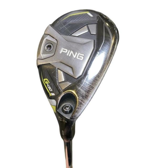 PING G430 ユーティリティ 7U 7H AWT 2.0 LITE G430 PING ピン