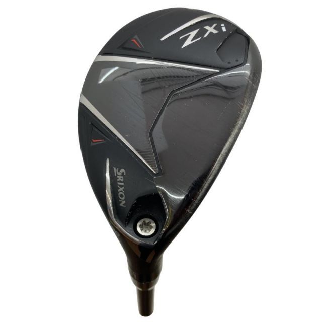 【中古】 ダンロップ SRIXON ZXi H6 ユーティリティ UT Diamana ZXi 60 for HYBRID (フレックスS) メンズ 男性用 右利き 右用 Cランク ゴルフクラブ