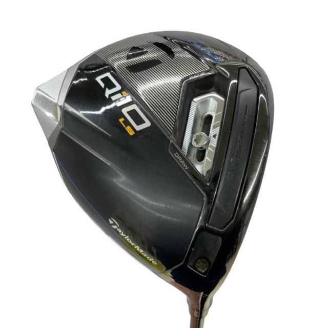 【中古】 テーラーメイド Qi10 LS 8°
2000
 ドライバー DR Diamana SILVER TM50(Qi10 DR) (フレックスS) メンズ 男性用 右利き 右用 Cランク ゴルフクラブ 26,744円