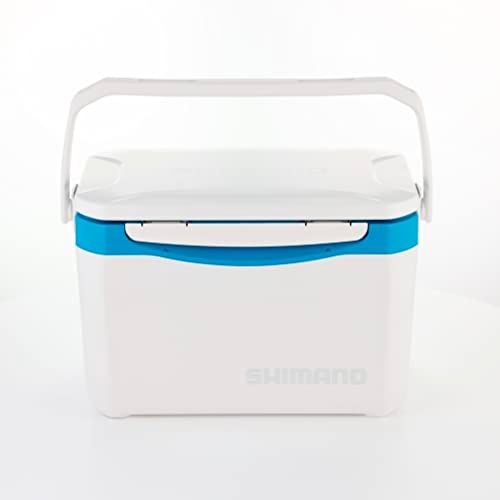 シマノ(SHIMANO) クーラーボックス 釣り用 ホリデー クール (20~26リットル) 200LZ-320Q/260LZ-326Qpms 919d8f93