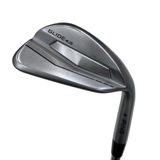 【中古】 ピン PING GLIDE 4.0 54°/10° EYE 2 ウェッジ WG NS PRO 950GH neo (フレックスS) メンズ 男性用 右利き 右用 Cランク ゴルフクラブ