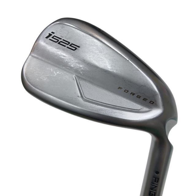 【中古】 ピン i525 UW ウェッジ WG NS PRO 950GH neo (フレックスS) メンズ 男性用 右利き 右用 Cランク ゴルフクラブ
