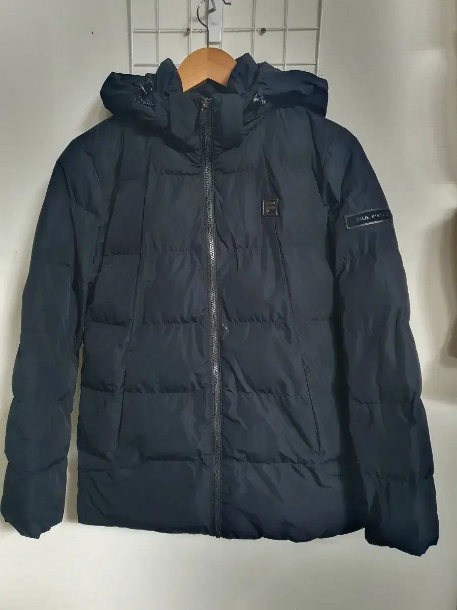FILA ダウン 90S