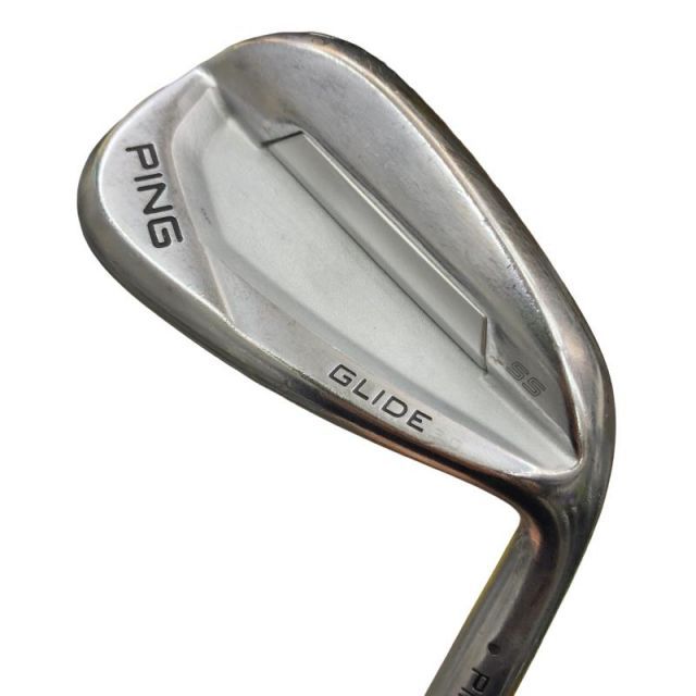 【中古】 ピン PING GLIDE 3.0 50°/12° SS ウェッジ WG Dynamic Gold (フレックスS) メンズ 男性用 右利き 右用 Cランク ゴルフクラブ