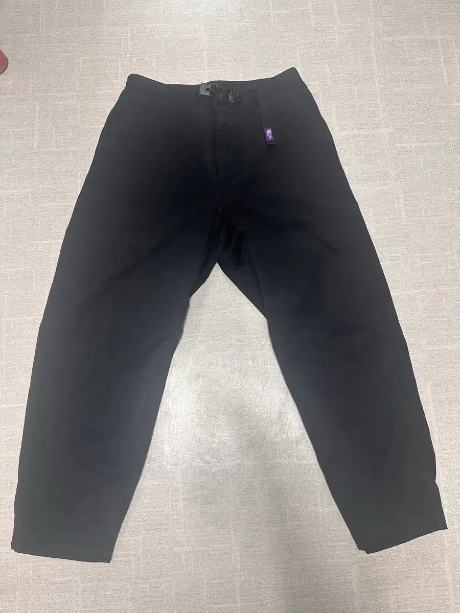 THE NORTH FACE ザノースフェイス パープルラベル 32サイズ チノパンツ