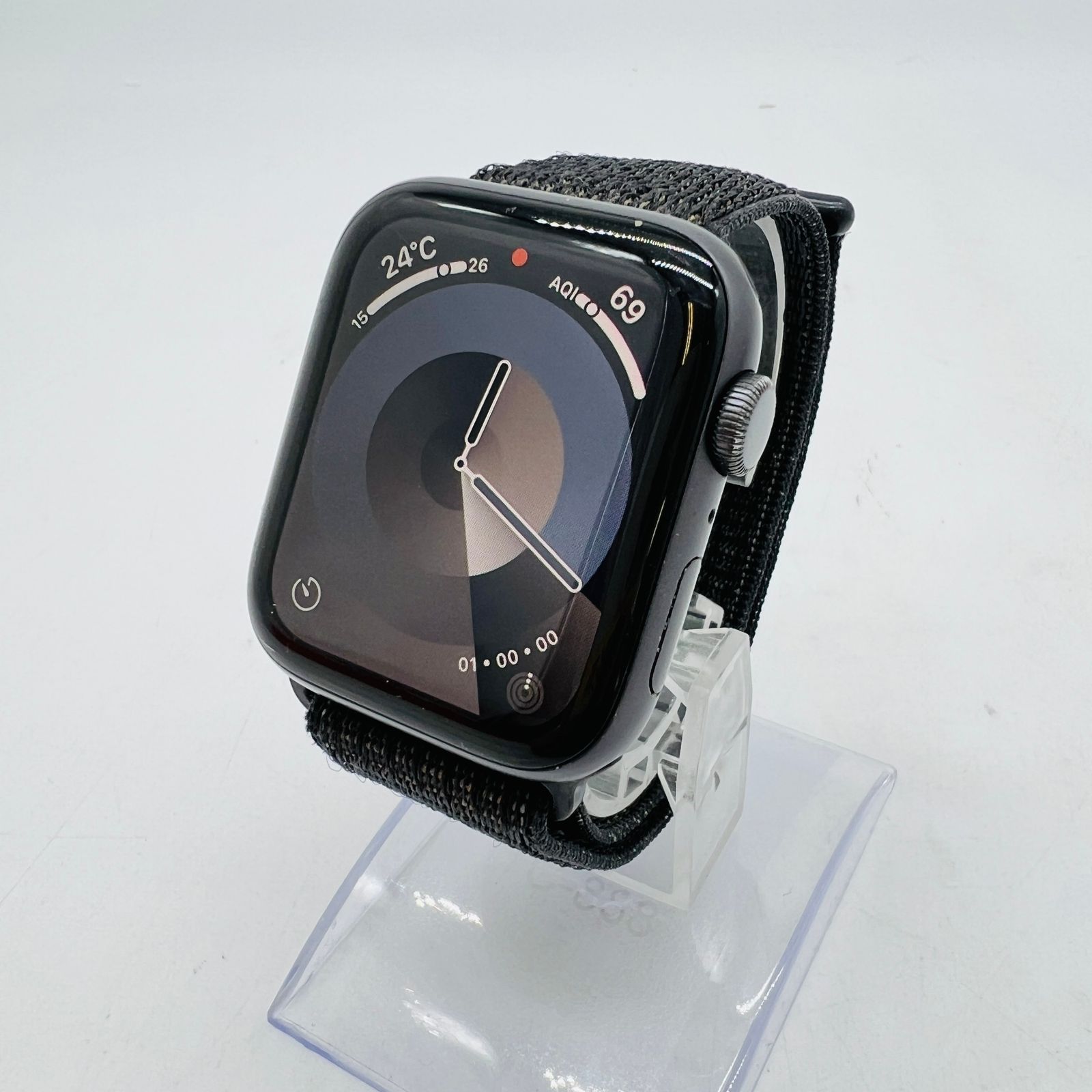 Apple Watch SE 第1世代 GPSモデル 44mm MYYP2J/A ベルト不明　動作確認済み