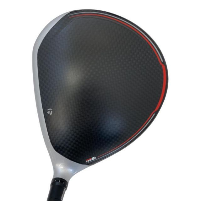 中古】 テーラーメイド M6 9° ドライバー DR FUBUKI TM5(2019