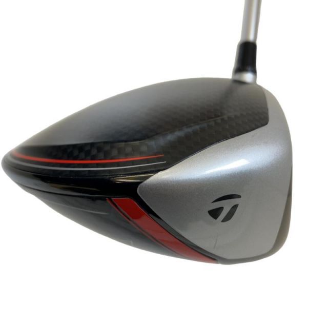 中古】 テーラーメイド M6 9° ドライバー DR FUBUKI TM5(2019