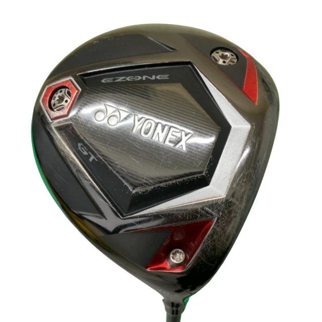 【中古】 ヨネックス EZONE GT 10.5° ドライバー DR リシャフト (フレックスその他) メンズ 男性用 右利き 右用 Dランク ゴルフクラブ