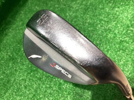 フォーティーン MT-28 J.SPEC-III 52 ウェッジ WG NS PRO 950GH