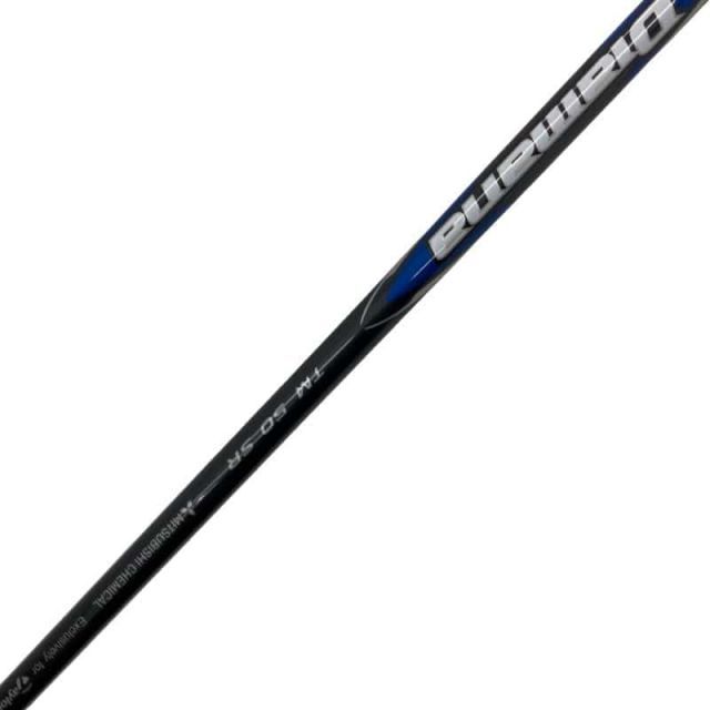 中古】 テーラーメイド Qi35 MAX 9° ドライバー DR Diamana BLUE TM50