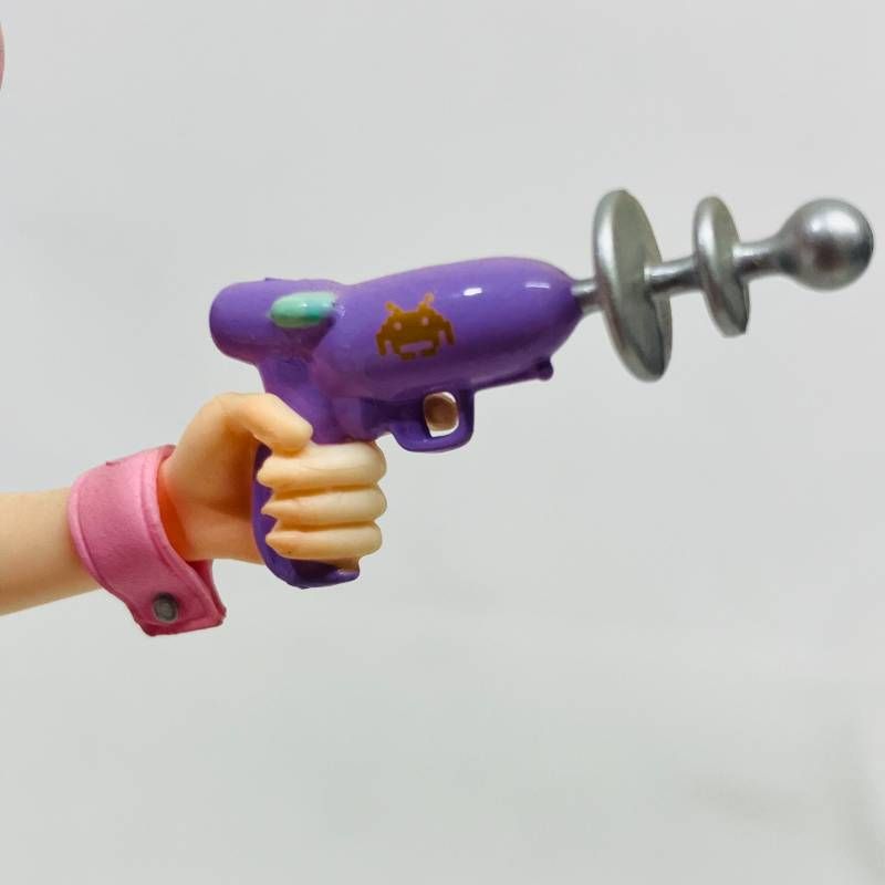 すーぱーそに子 スペースポリス ver. プライズ フィギュア タイトー