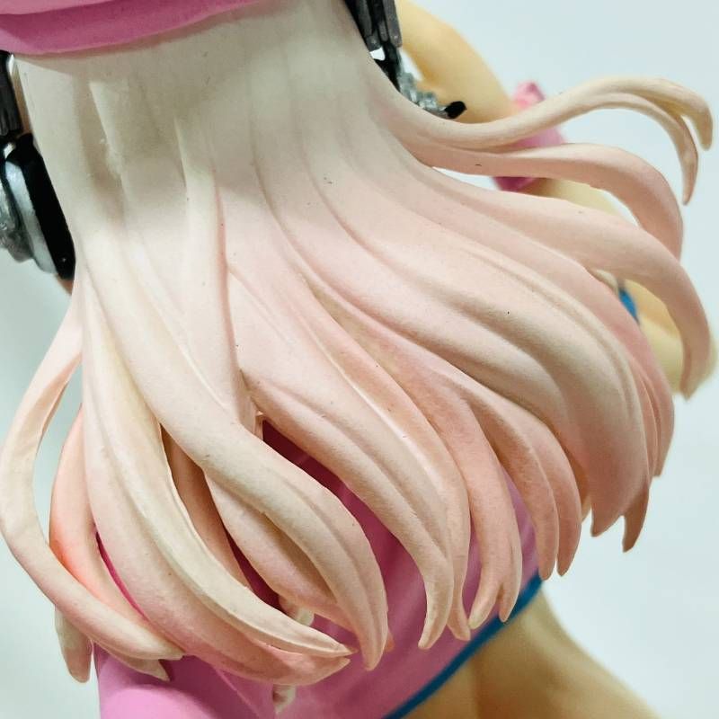 すーぱーそに子 スペースポリス ver. プライズ フィギュア タイトー