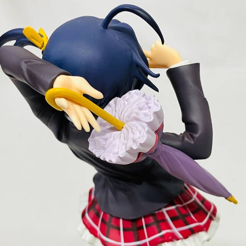 まとめ】 中二病でも恋がしたい！ プレミアム フィギュア 小鳥遊六花 2