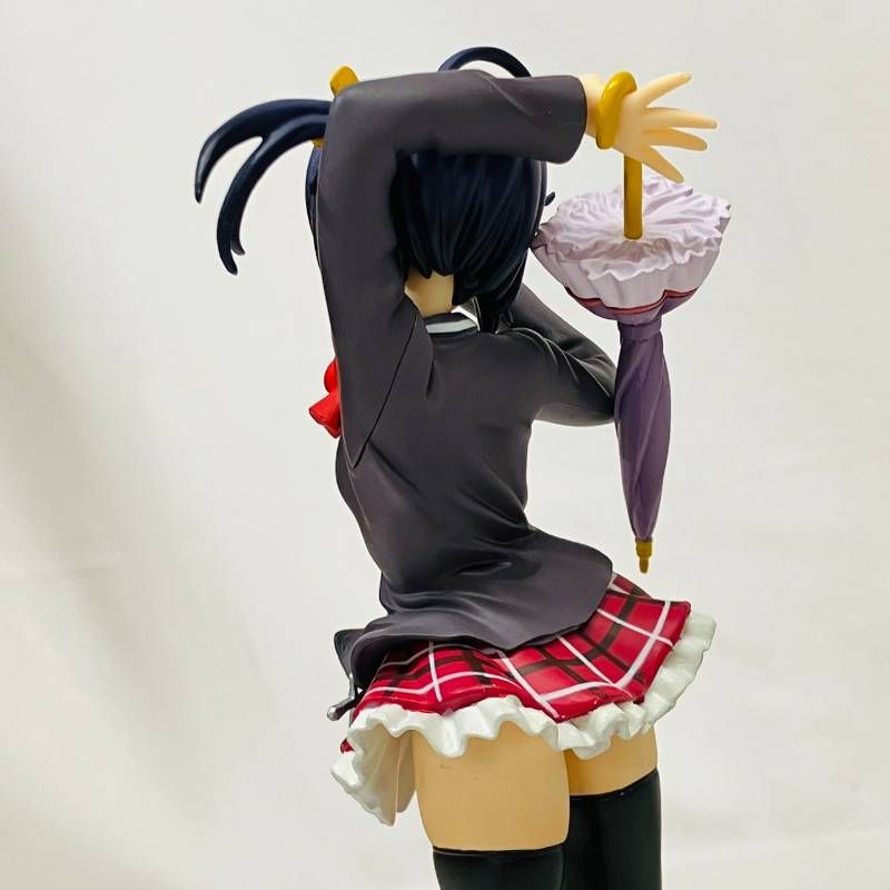 まとめ】 中二病でも恋がしたい！ プレミアム フィギュア 小鳥遊六花 2