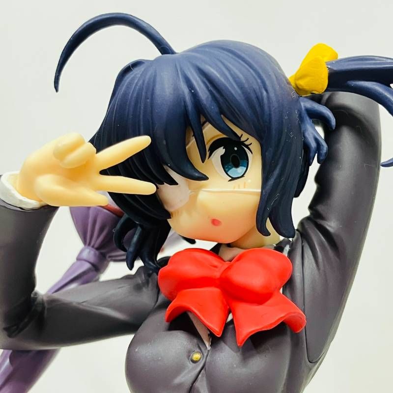 まとめ】 中二病でも恋がしたい！ プレミアム フィギュア 小鳥遊六花 2