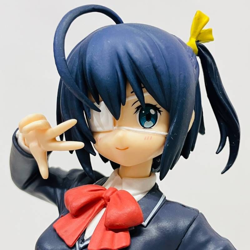 まとめ】 中二病でも恋がしたい！ プレミアム フィギュア 小鳥遊六花 2