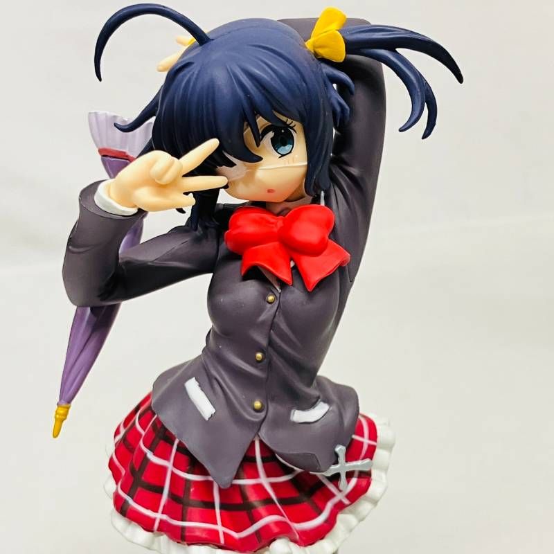 まとめ】 中二病でも恋がしたい！ プレミアム フィギュア 小鳥遊六花 2