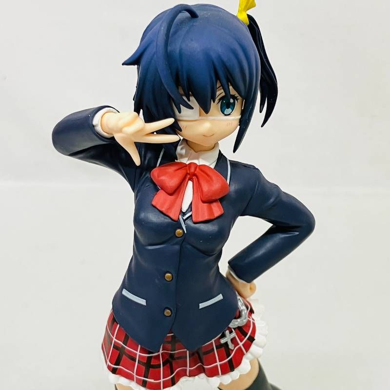 まとめ】 中二病でも恋がしたい！ プレミアム フィギュア 小鳥遊六花 2
