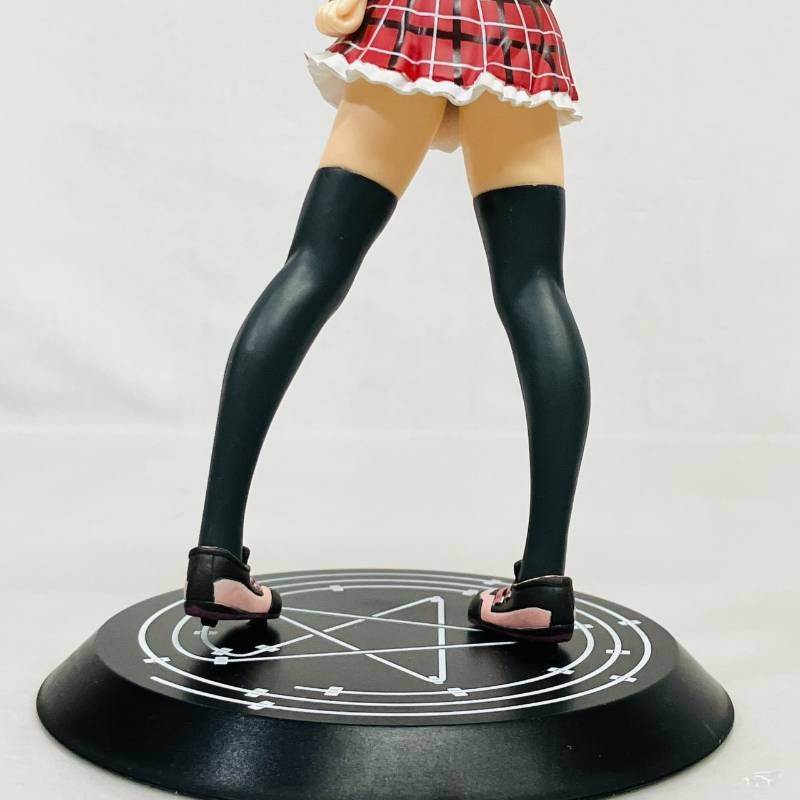 まとめ】 中二病でも恋がしたい！ プレミアム フィギュア 小鳥遊六花 2