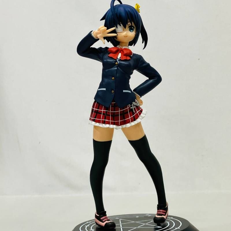 まとめ】 中二病でも恋がしたい！ プレミアム フィギュア 小鳥遊六花 2
