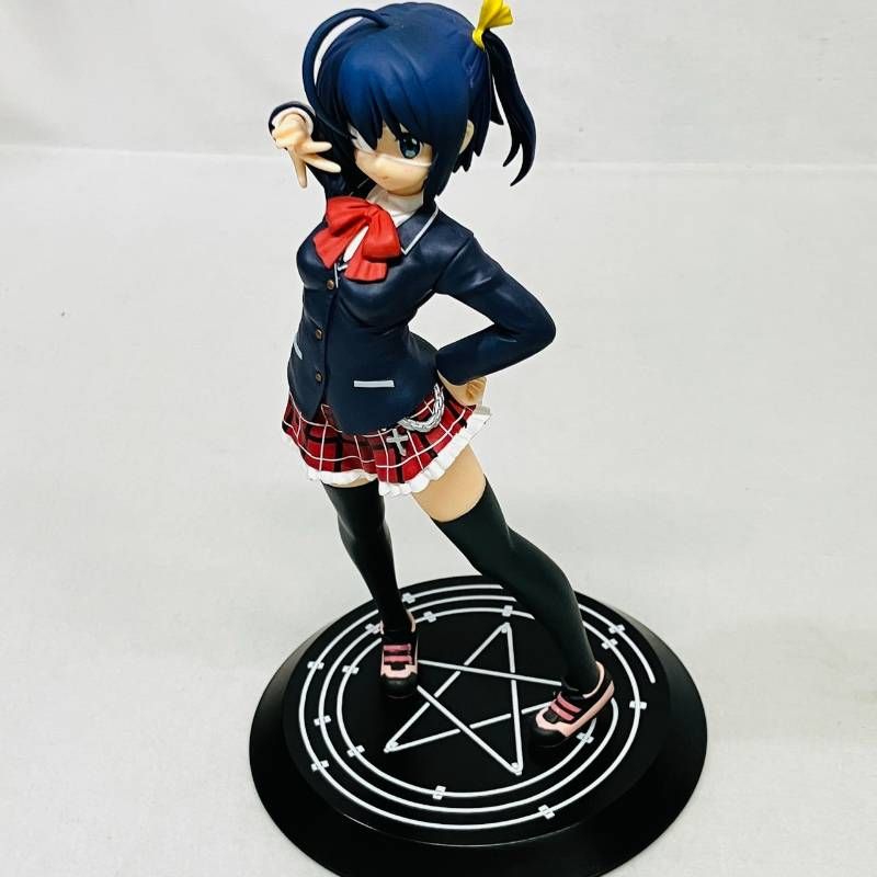 まとめ】 中二病でも恋がしたい！ プレミアム フィギュア 小鳥遊六花 2