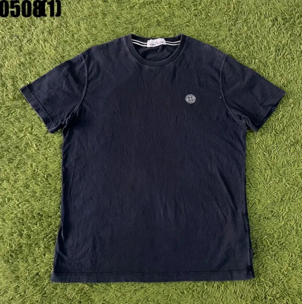 STONE ISLAND ストーンアイランド 半袖 XL