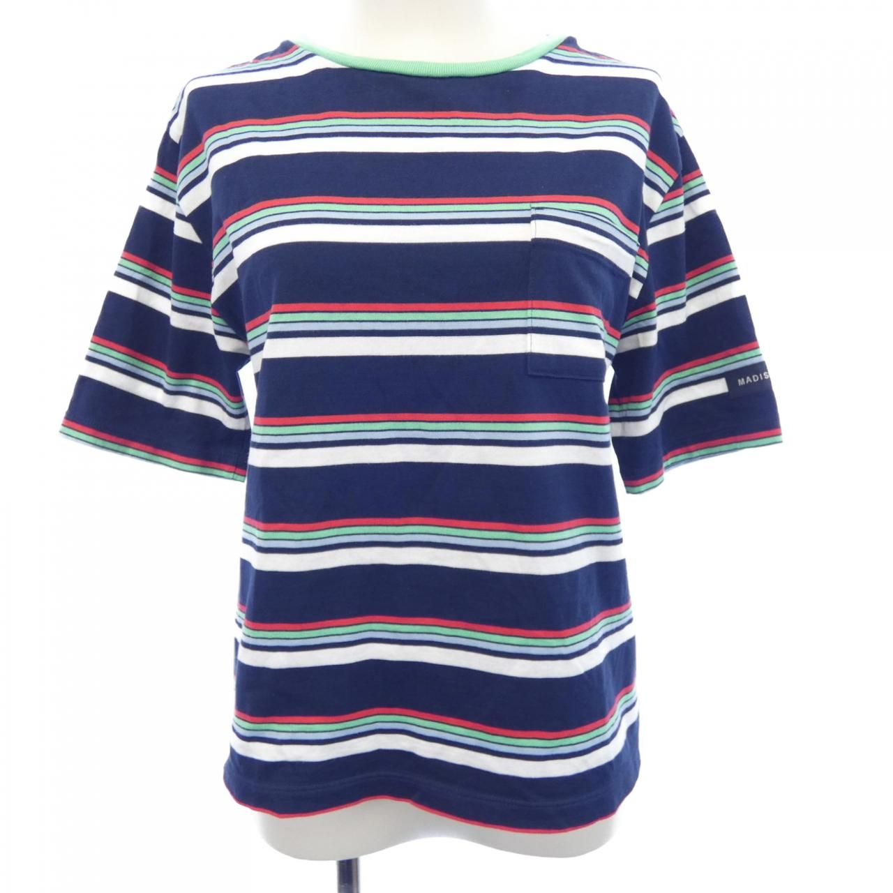 マディソンブルー MADISON BLUE MB251-7011 Tシャツ