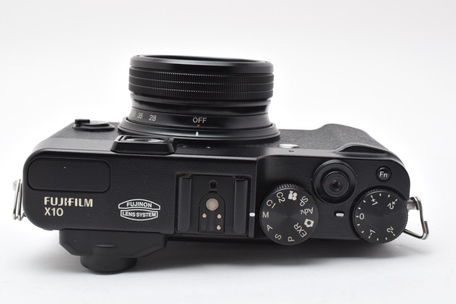 返品保証】良品｜FUJIFILM 富士フイルム X10 コンパクトデジタルカメラ