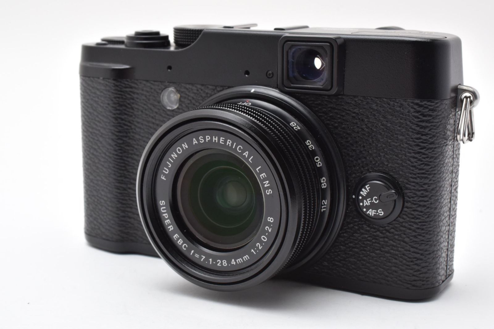 返品保証】良品｜FUJIFILM 富士フイルム X10 コンパクトデジタルカメラ