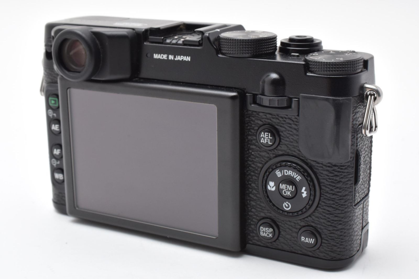 返品保証】良品｜FUJIFILM 富士フイルム X10 コンパクトデジタルカメラ