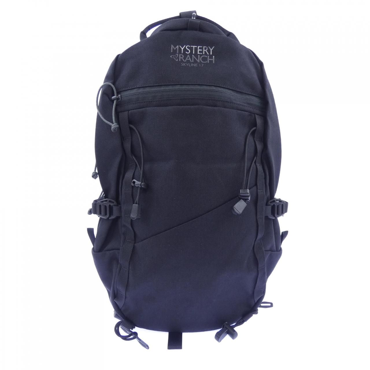ミステリーランチ MYSTERY RANCH BACKPACK