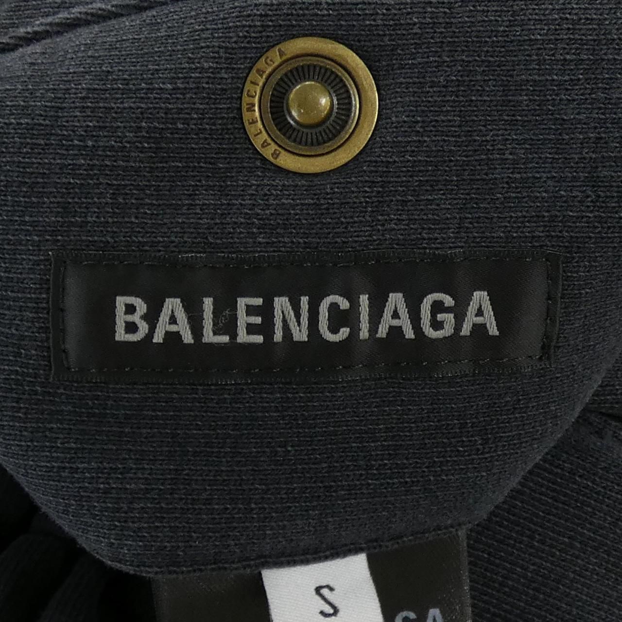 バレンシアガ BALENCIAGA 850762 TTM02 パーカー-海外 通販