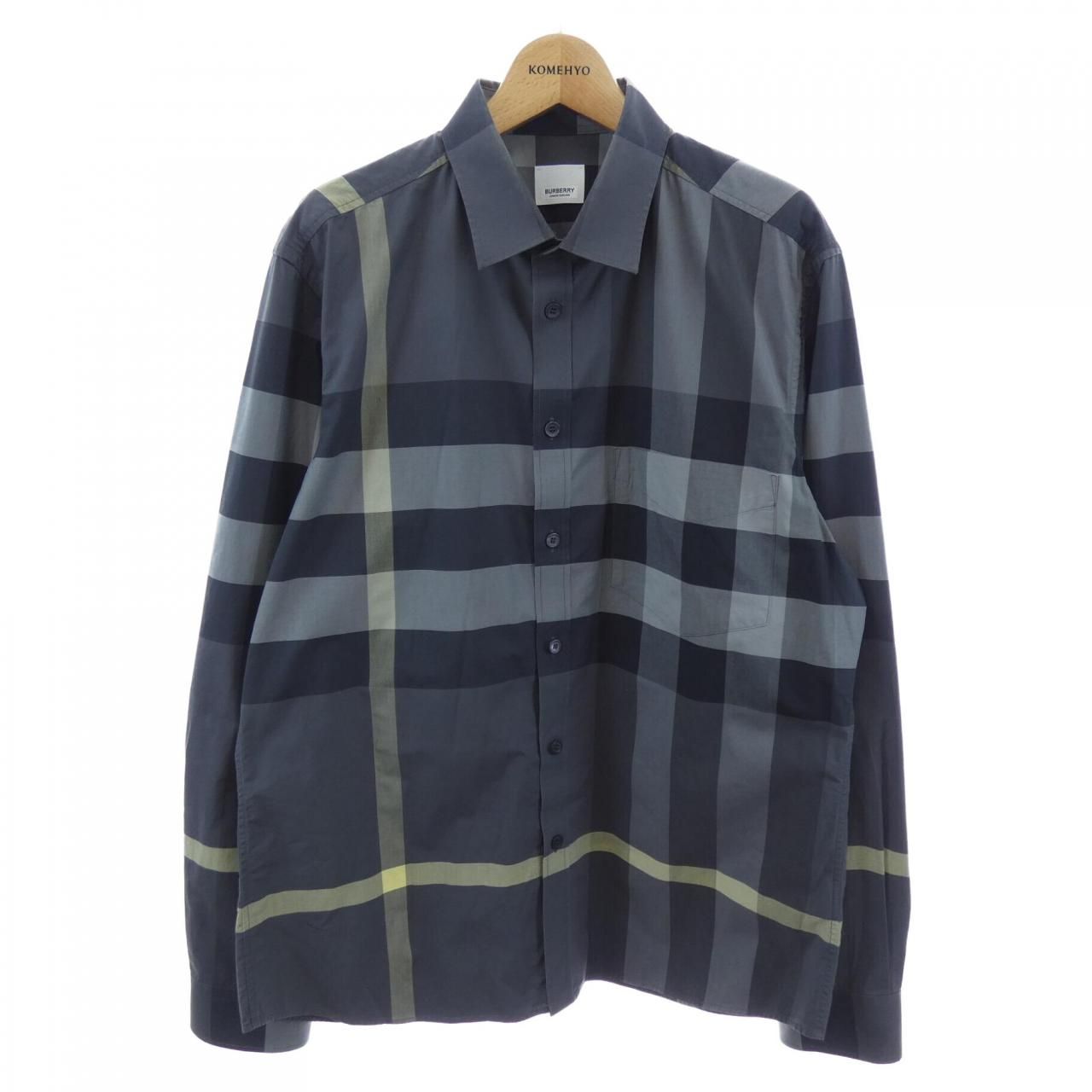 バーバリー BURBERRY 80503291 シャツ