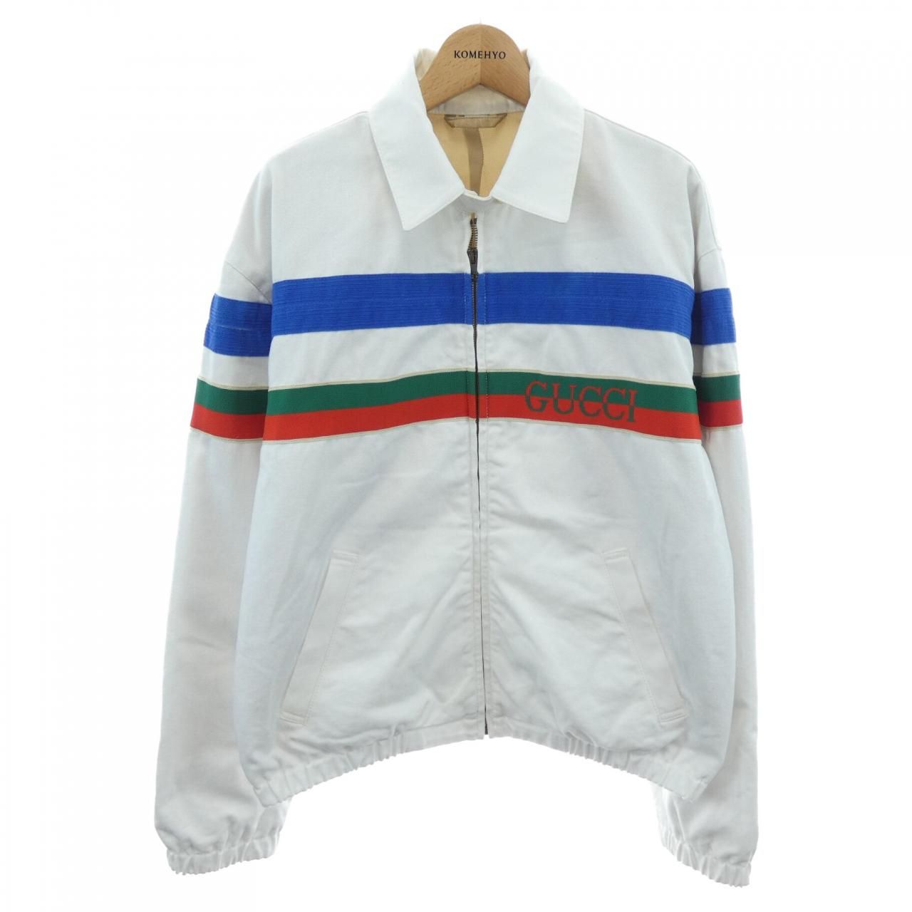 グッチ GUCCI 623938 XDA8W ブルゾン 42,360円
