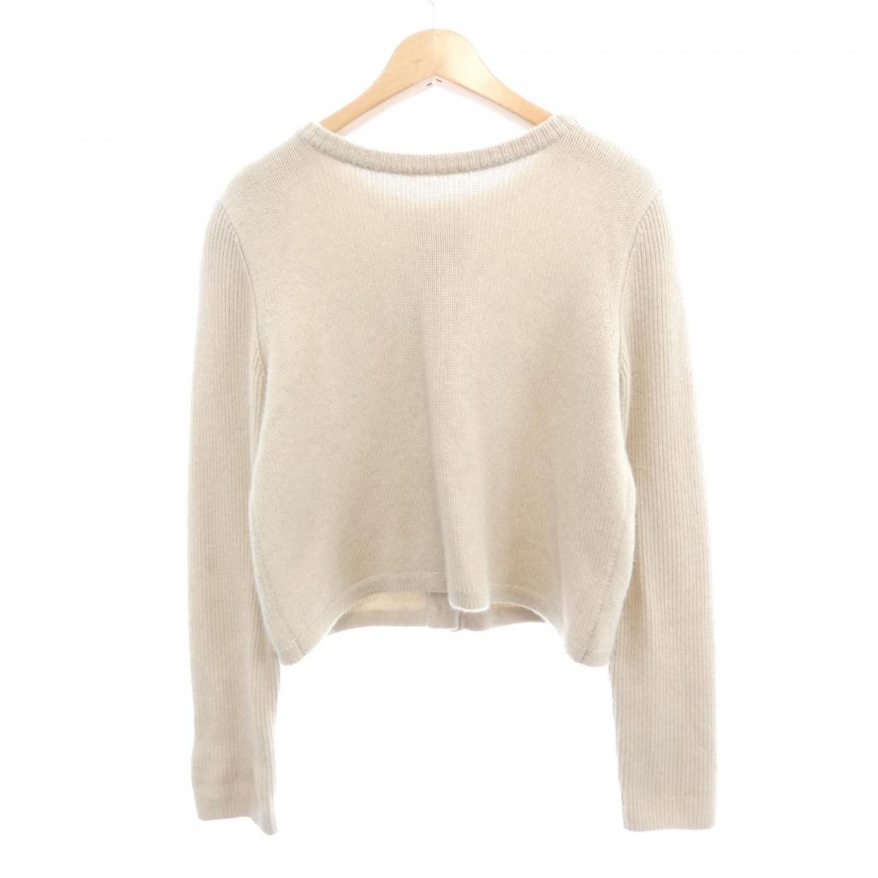 美品　フォクシー　ニット フォクシー FOXEY 40348 ニット - メルカリ