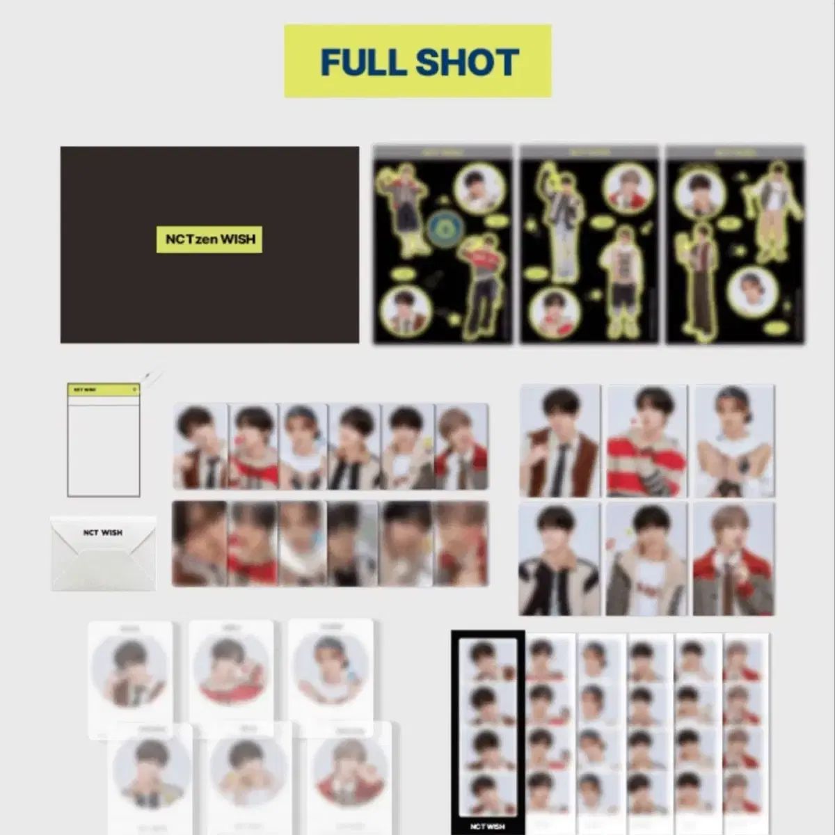 トレカ nct NEWS | NCT（エヌシーティー） Website