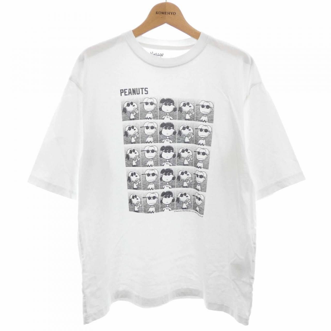 ジョンブル JOHNBULL Tシャツ