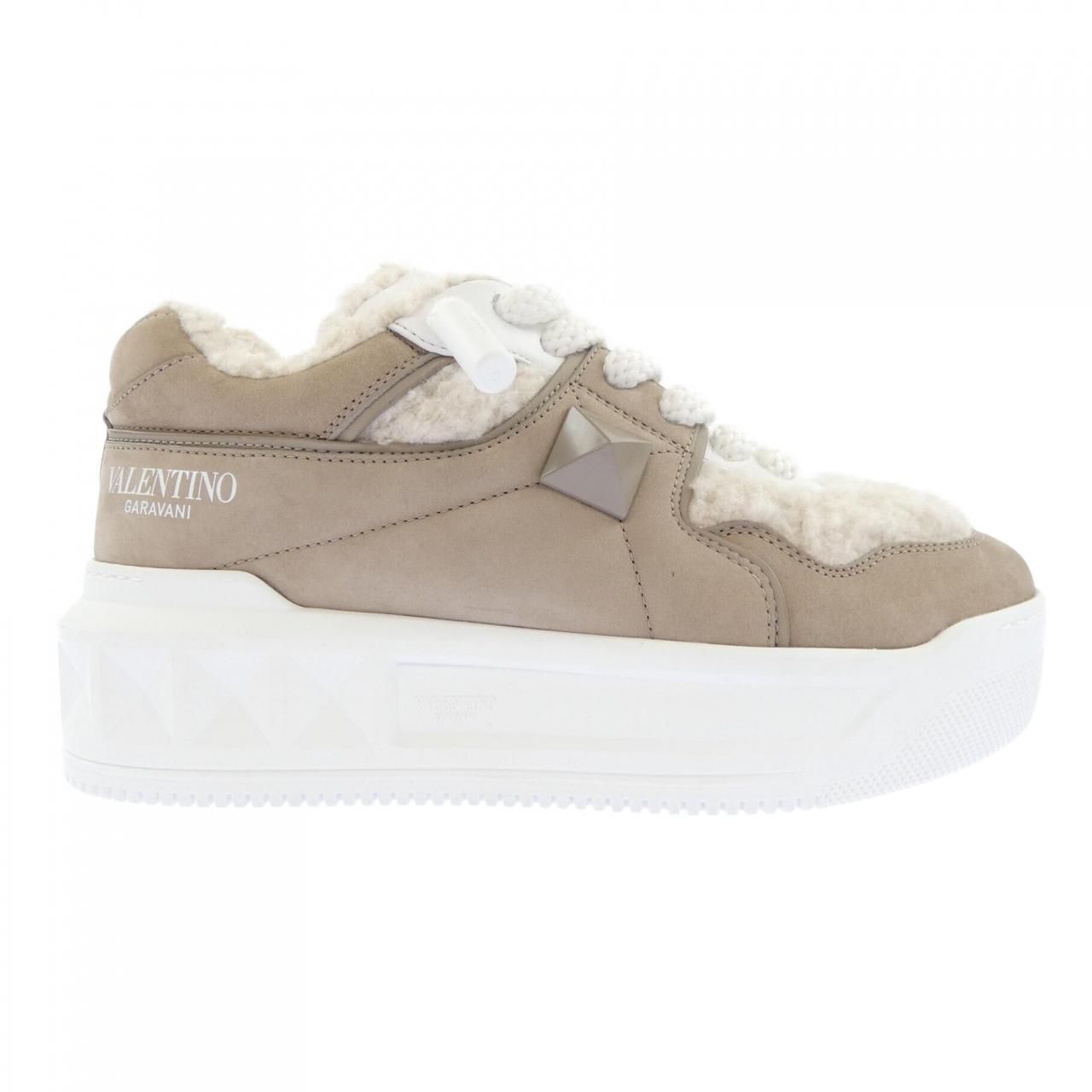 ヴァレンティノガラヴァーニ VALENTINO GARAVANI S5FW4W2 スニーカー 36,140円