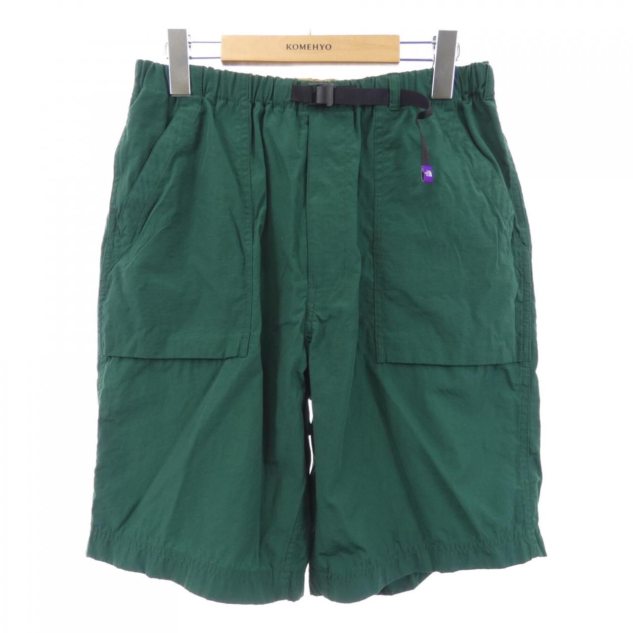 ザノースフェイス THE NORTH FACE NT4400N ショートパンツ