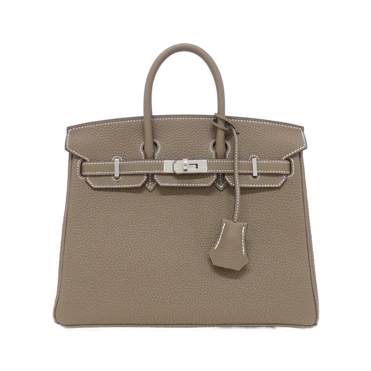 【未使用品】エルメス バーキン 25cm 041344CK バッグ