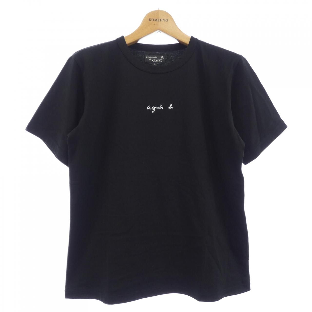 アニエスベー Agnes.b Tシャツ