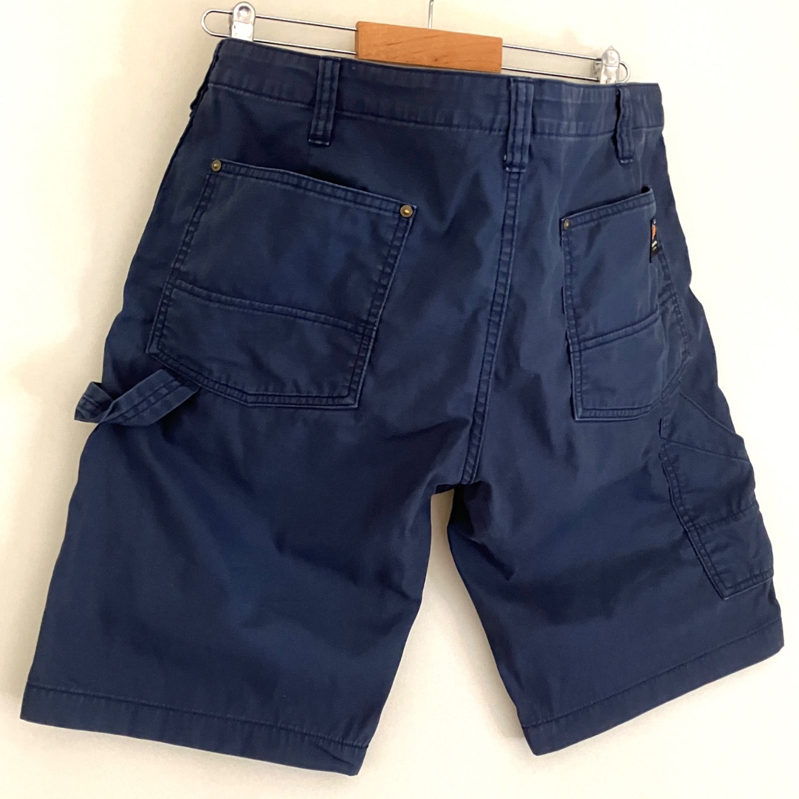 Rough & Swell Duckbills ショートパンツ ラフアンドスェル rough&swell /Duckbills☆ゴルフショーツ/ショート