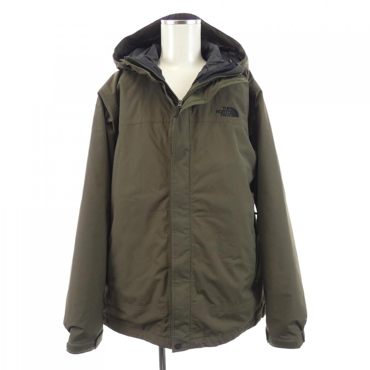 ザノースフェイス THE NORTH FACE NP62035 ジャケット
