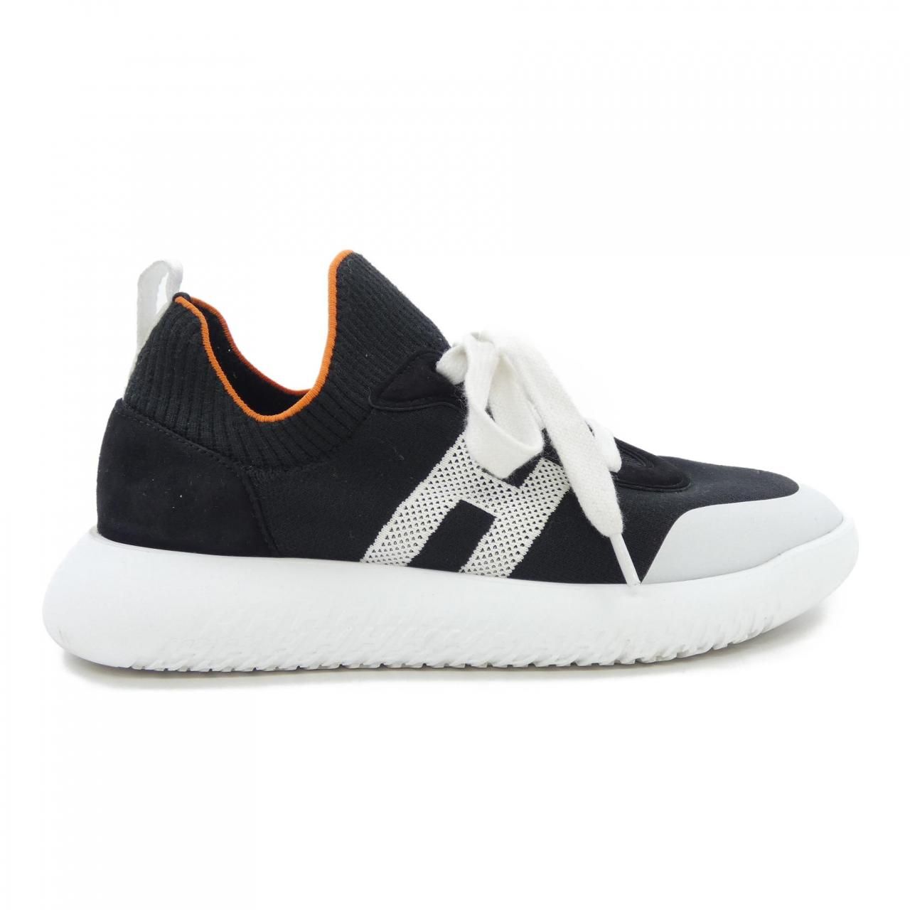エルメス HERMES クルー 211109Z スニーカー 39,390円
