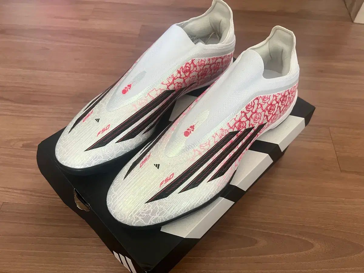 adidas アディダス f50 ヤマル EDITION エディション プロ tf (275サイズ)