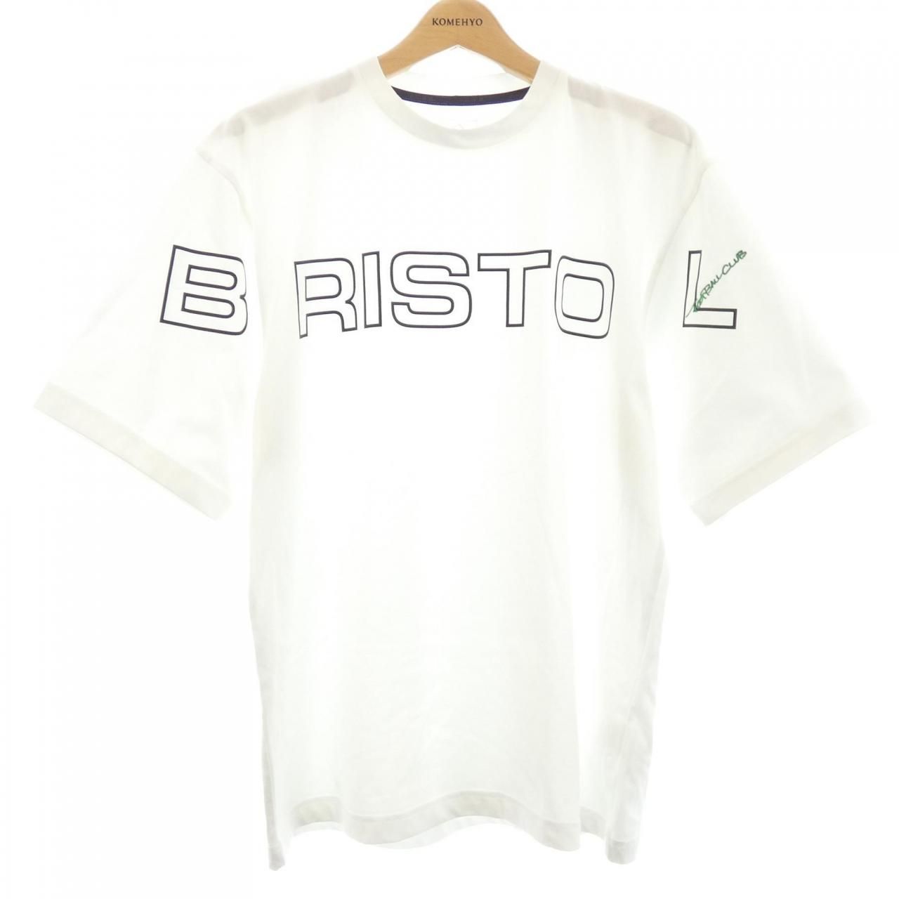 エフシーアールビー F.C.R.B. 242108 Tシャツ