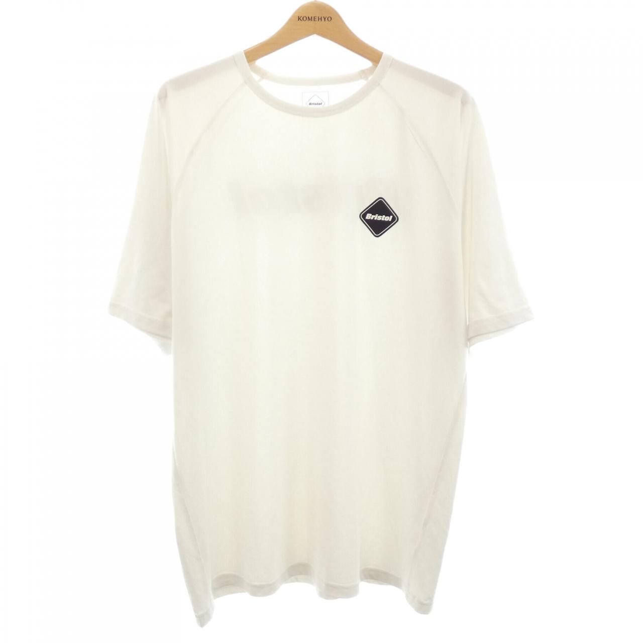 エフシーアールビー F.C.R.B. FCRB-240053 Tシャツ