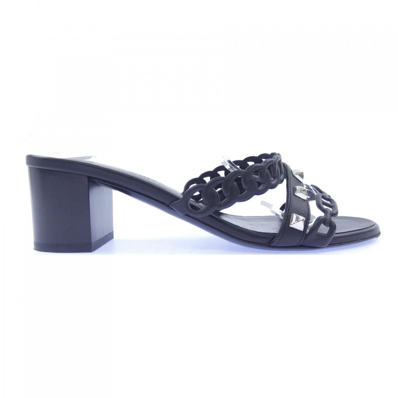 エルメス HERMES アジャッチオ AJACCIO 201068Z サンダル