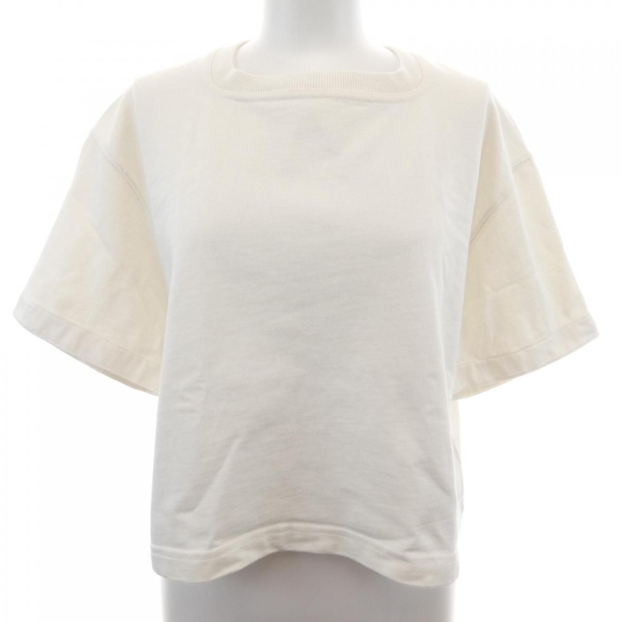 ボッテガヴェネタ BOTTEGA VENETA 744235 VKLZ0 Tシャツ